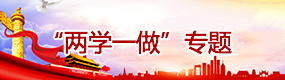 “两学一做”专题